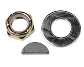 SeaStar Solutions Mounting Hardware Only for Steering Wheels SA27454P